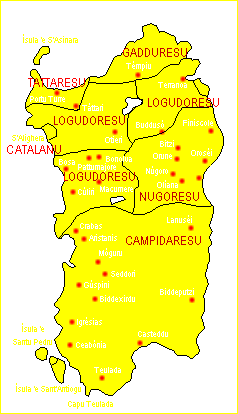 Lingue e dialetti della Sardegna
